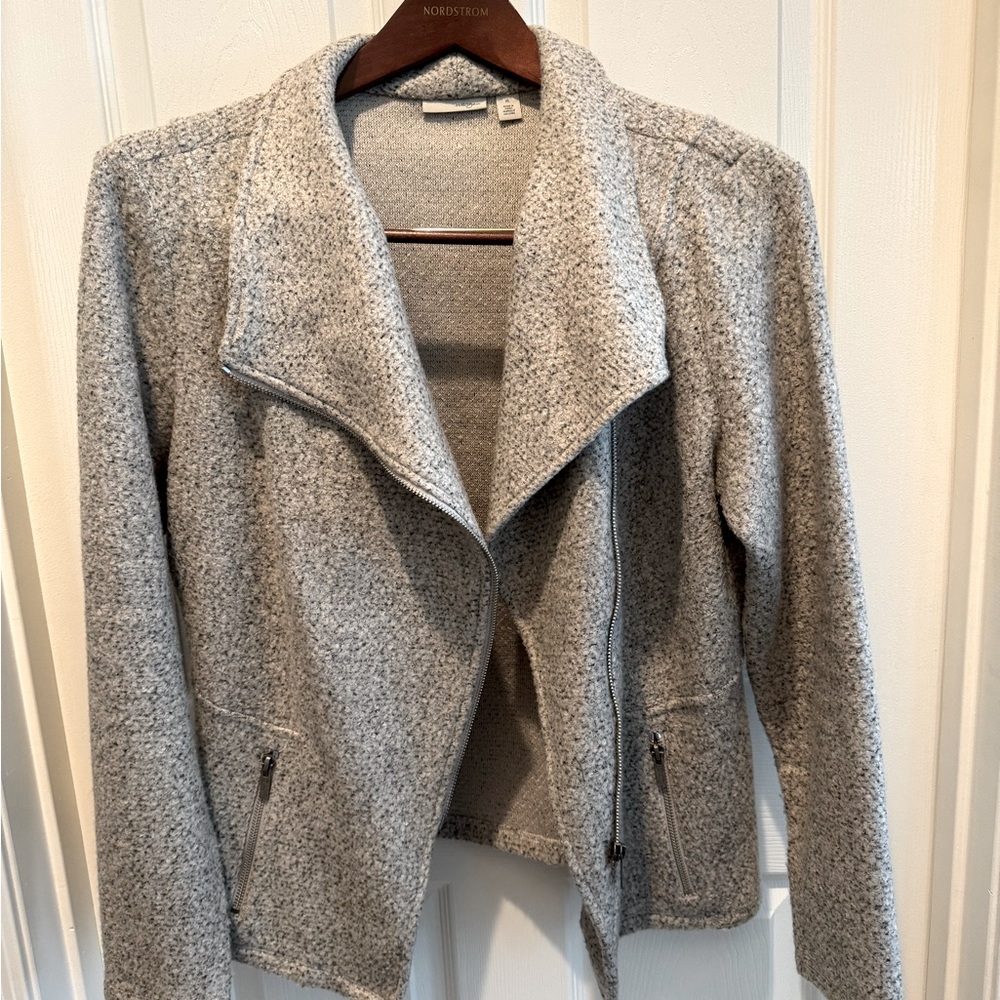Business coat